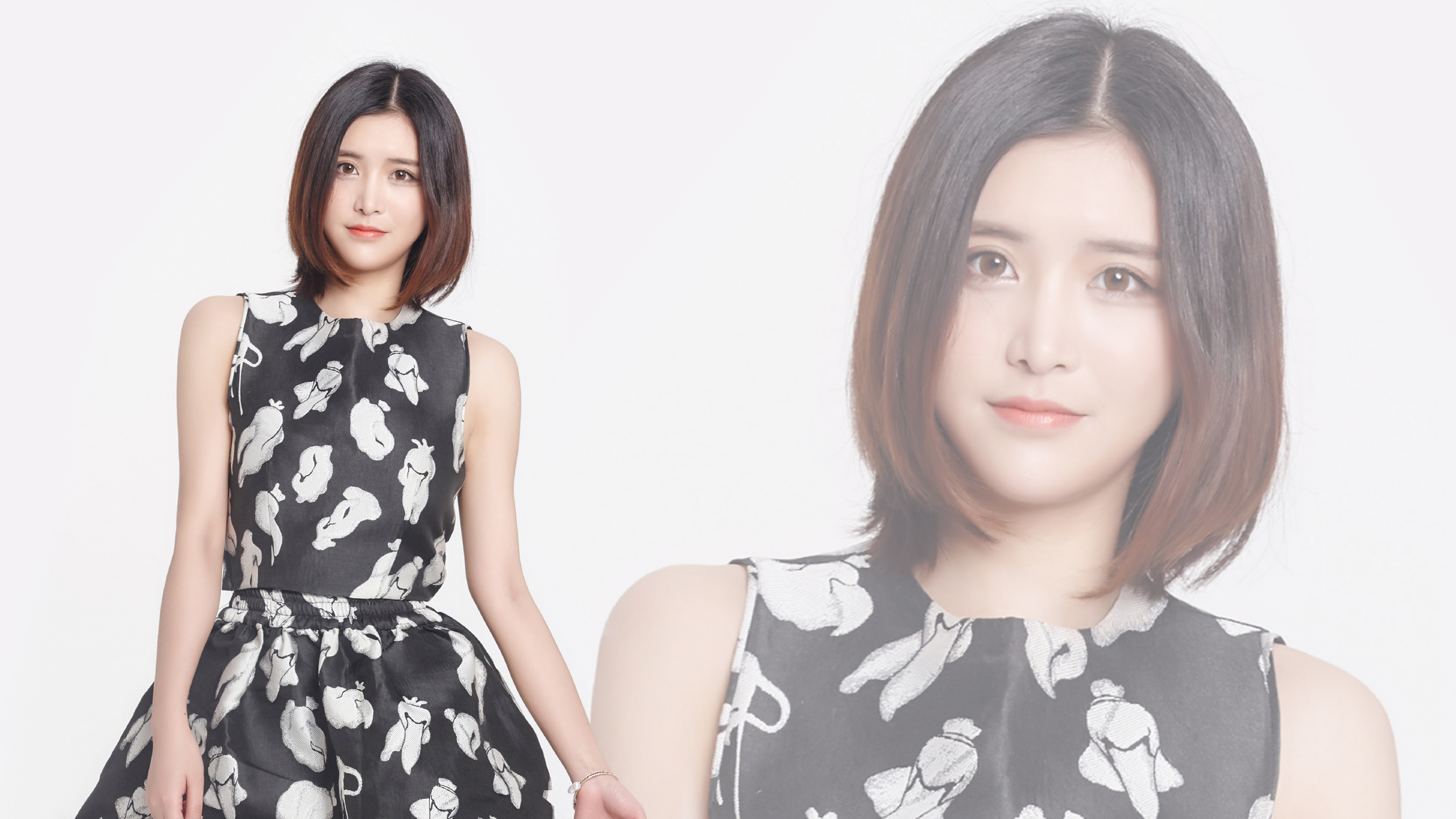 美女 清纯 陈一发儿