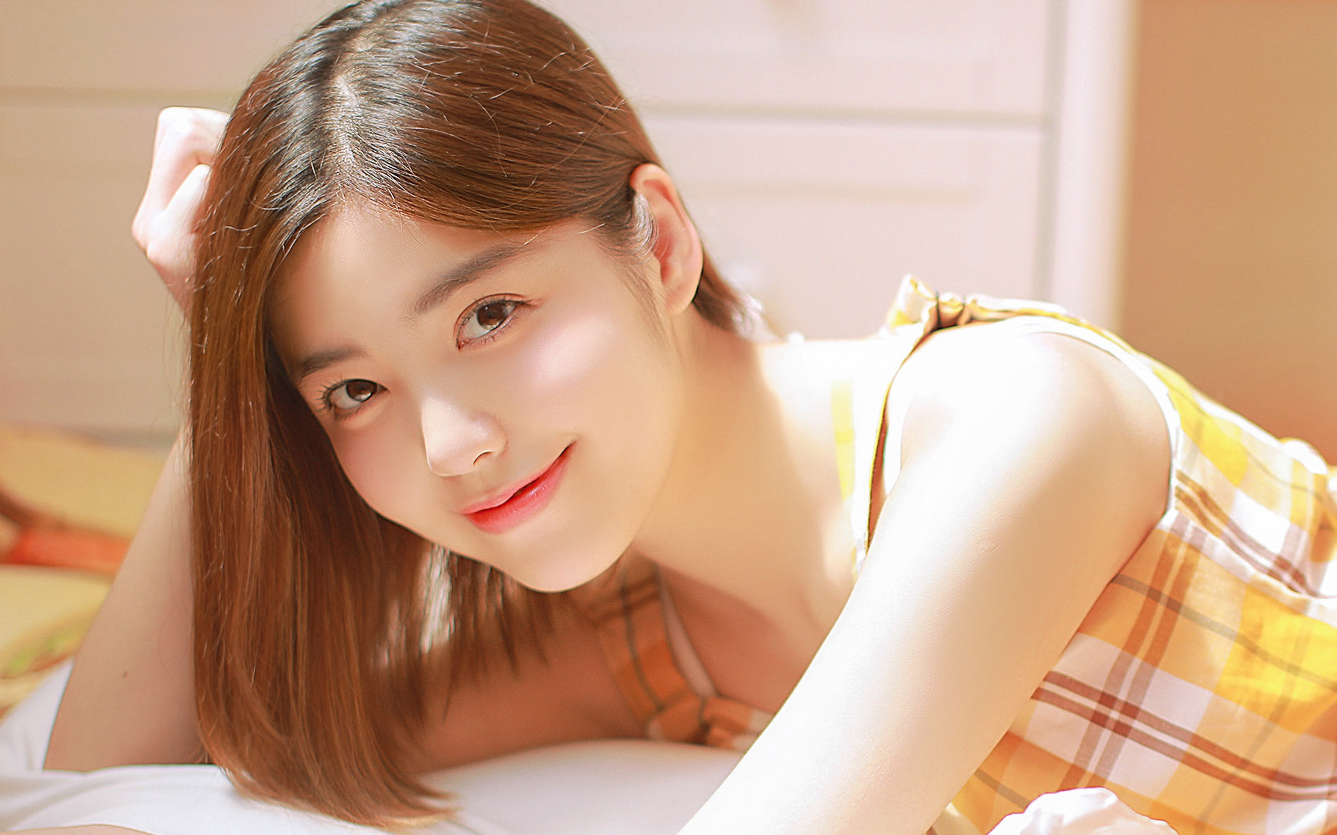 美女 清纯 可爱