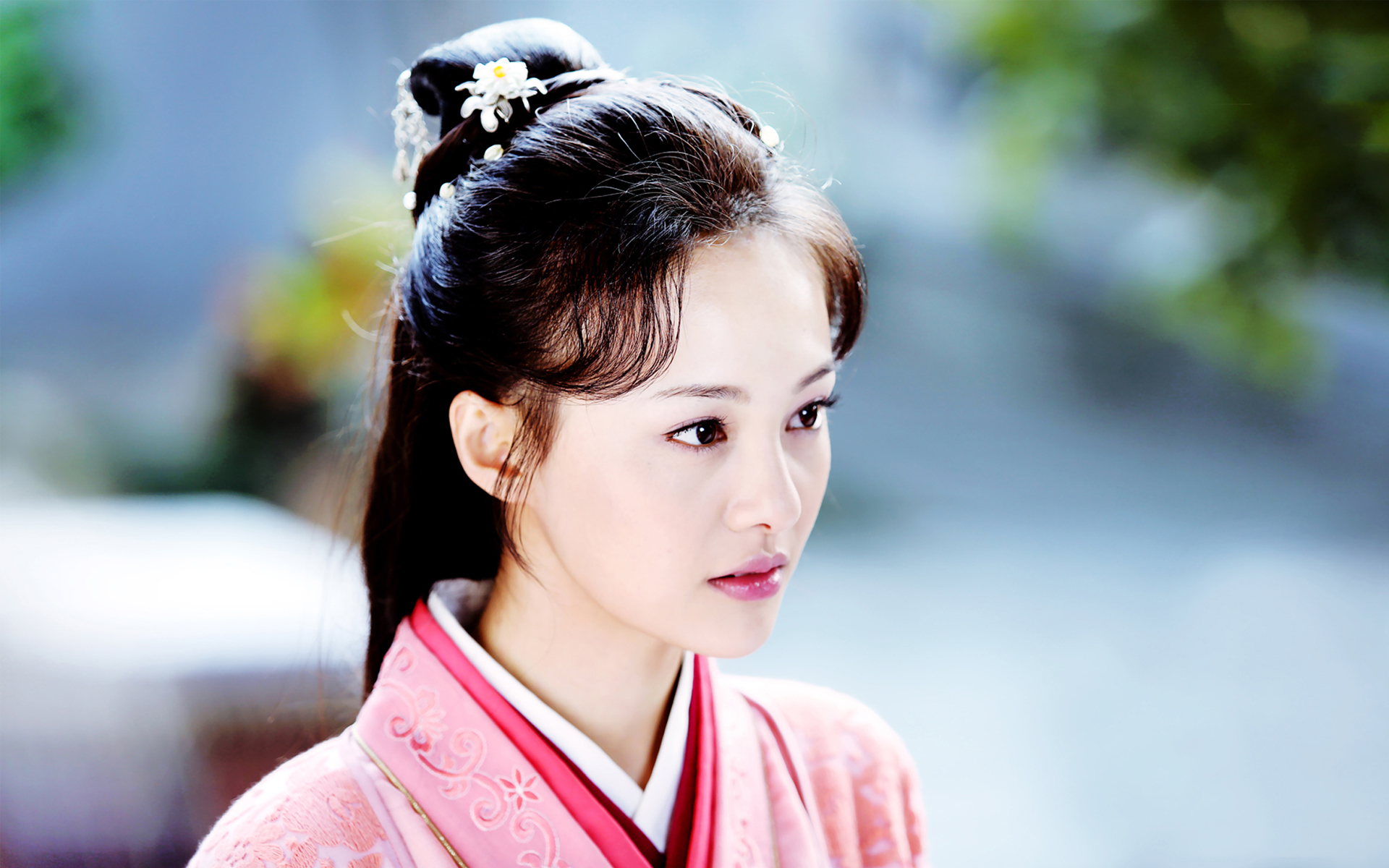 美人私房菜 郑爽