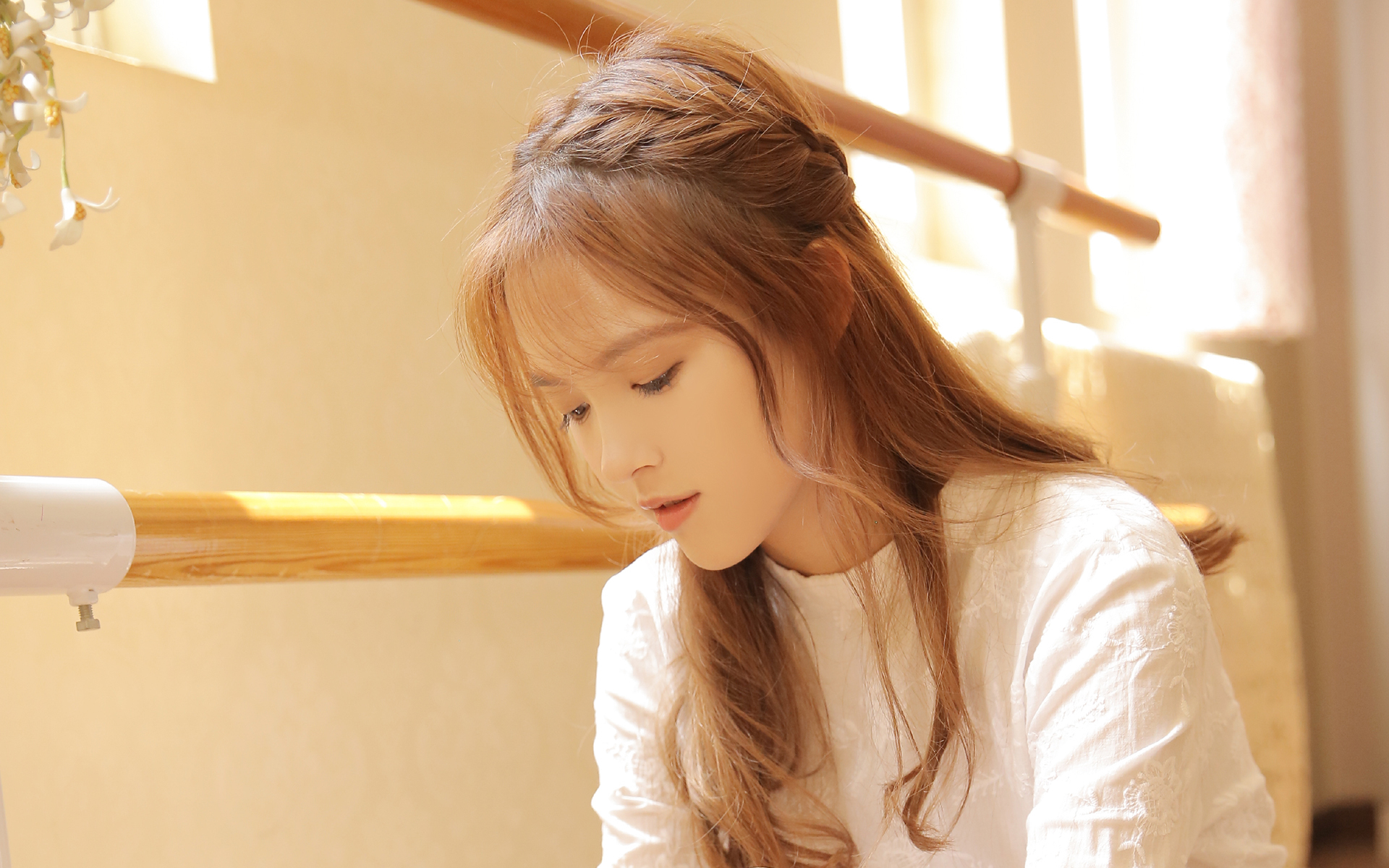 性感女神  居家性感  诱惑