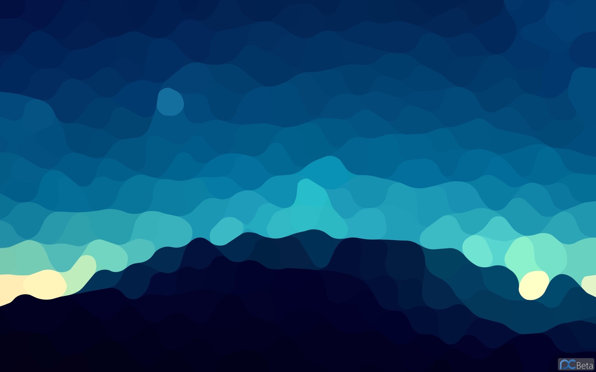 炫酷 创意 色彩 纹理