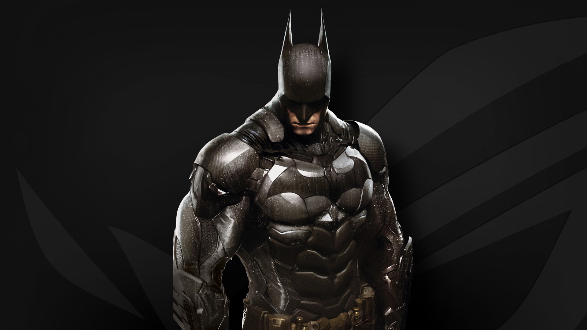 不义联盟 蝙蝠侠 超级英雄