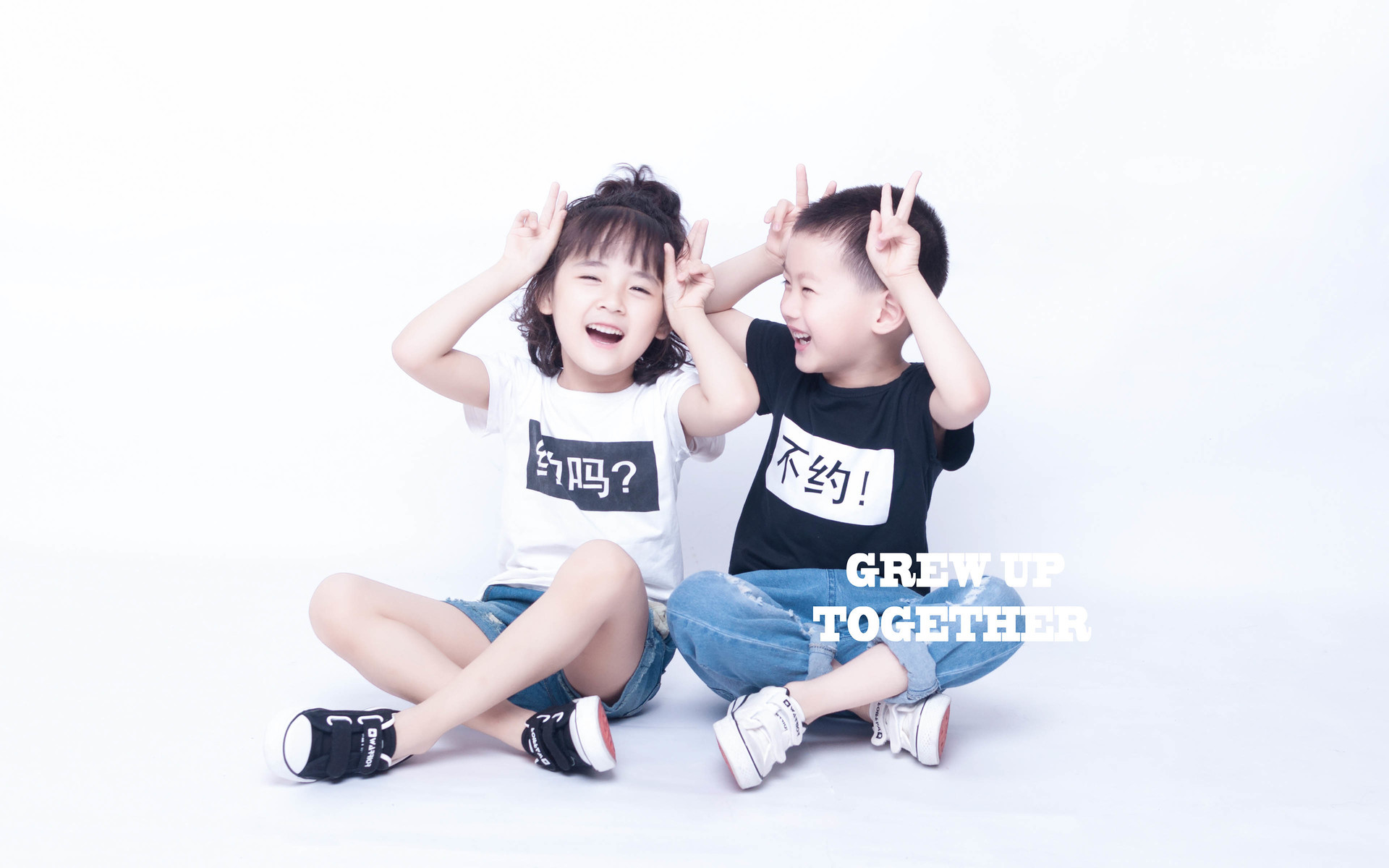 baby秀 儿童 小孩 小男孩 小女孩