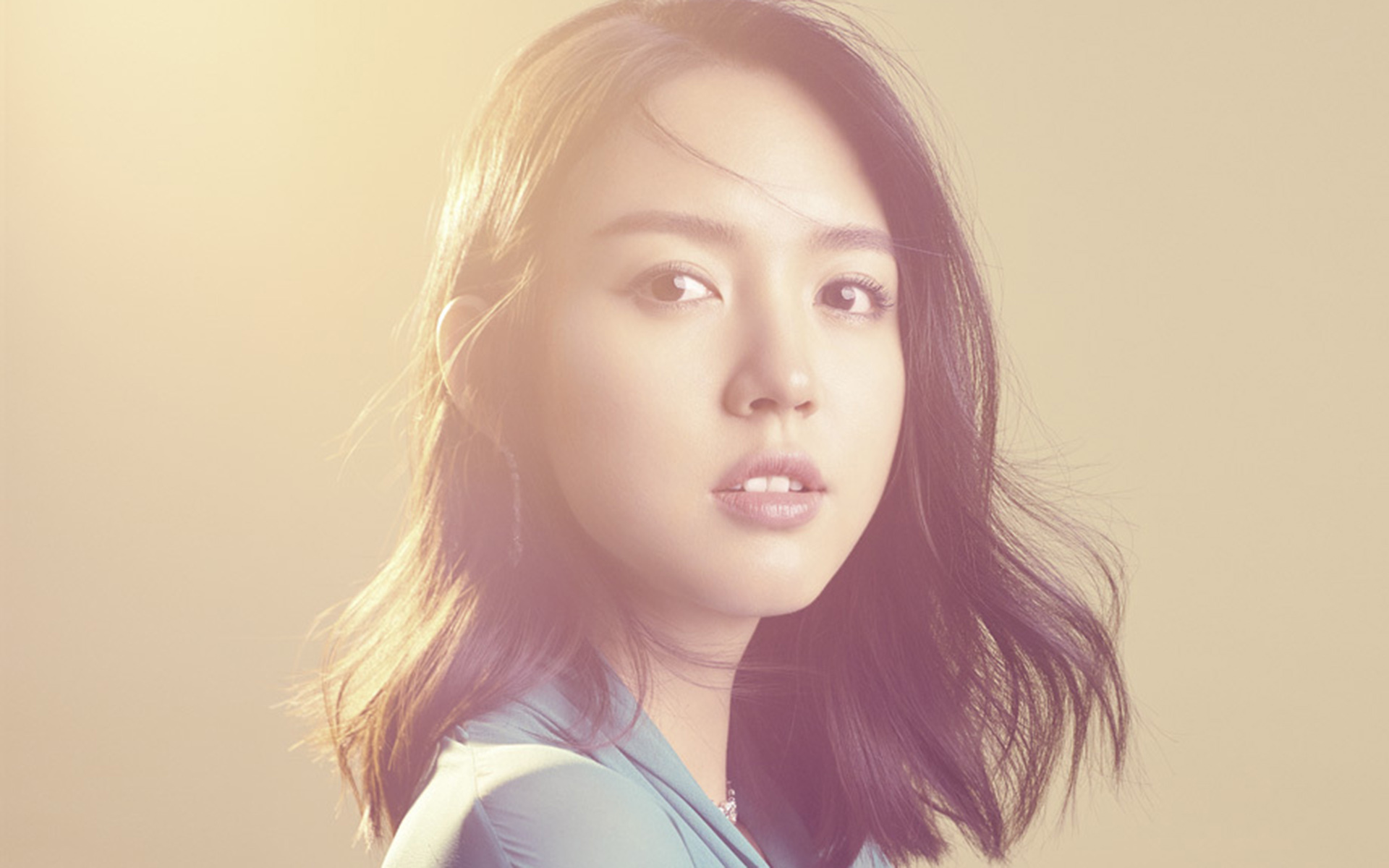 清纯 阳光 张梓琳