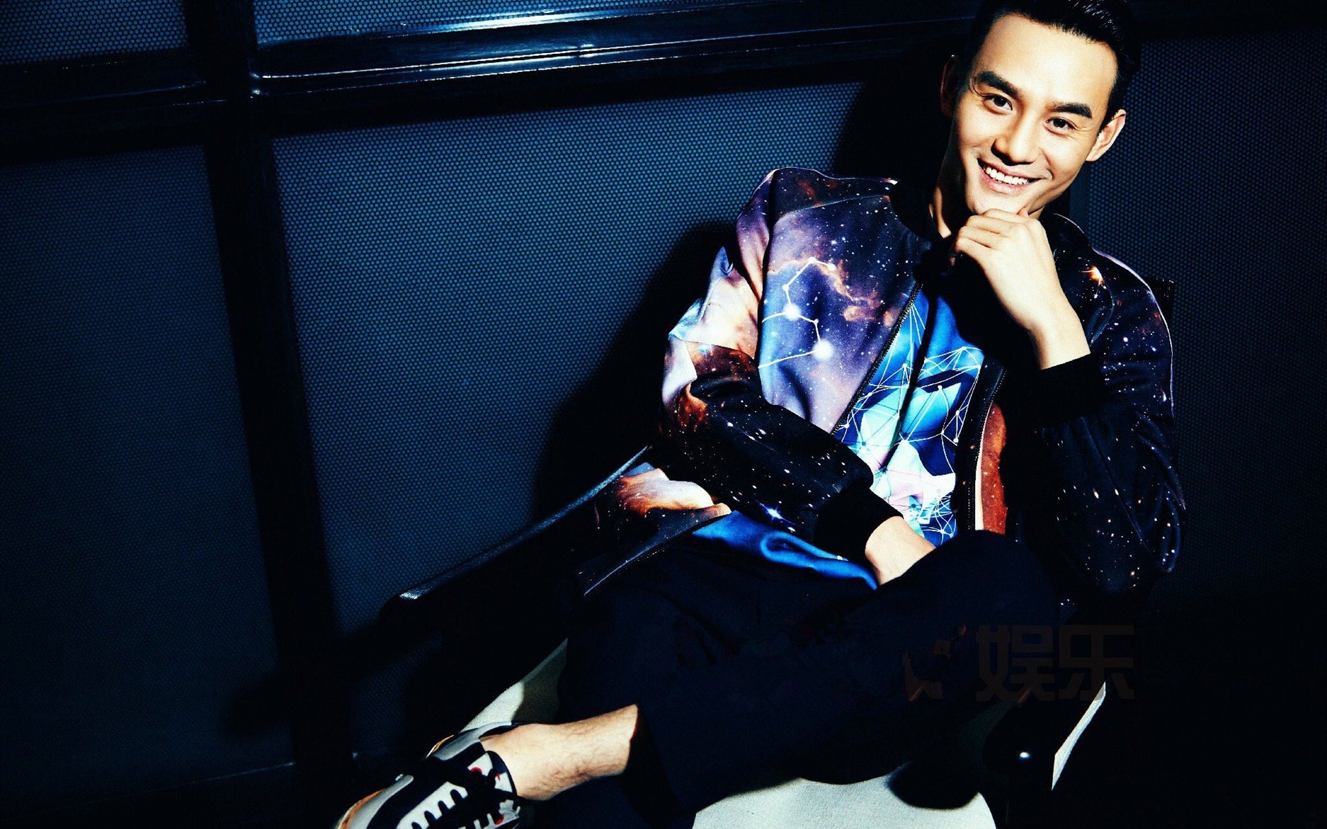 王凯 帅哥 明星 宽屏 小鲜肉