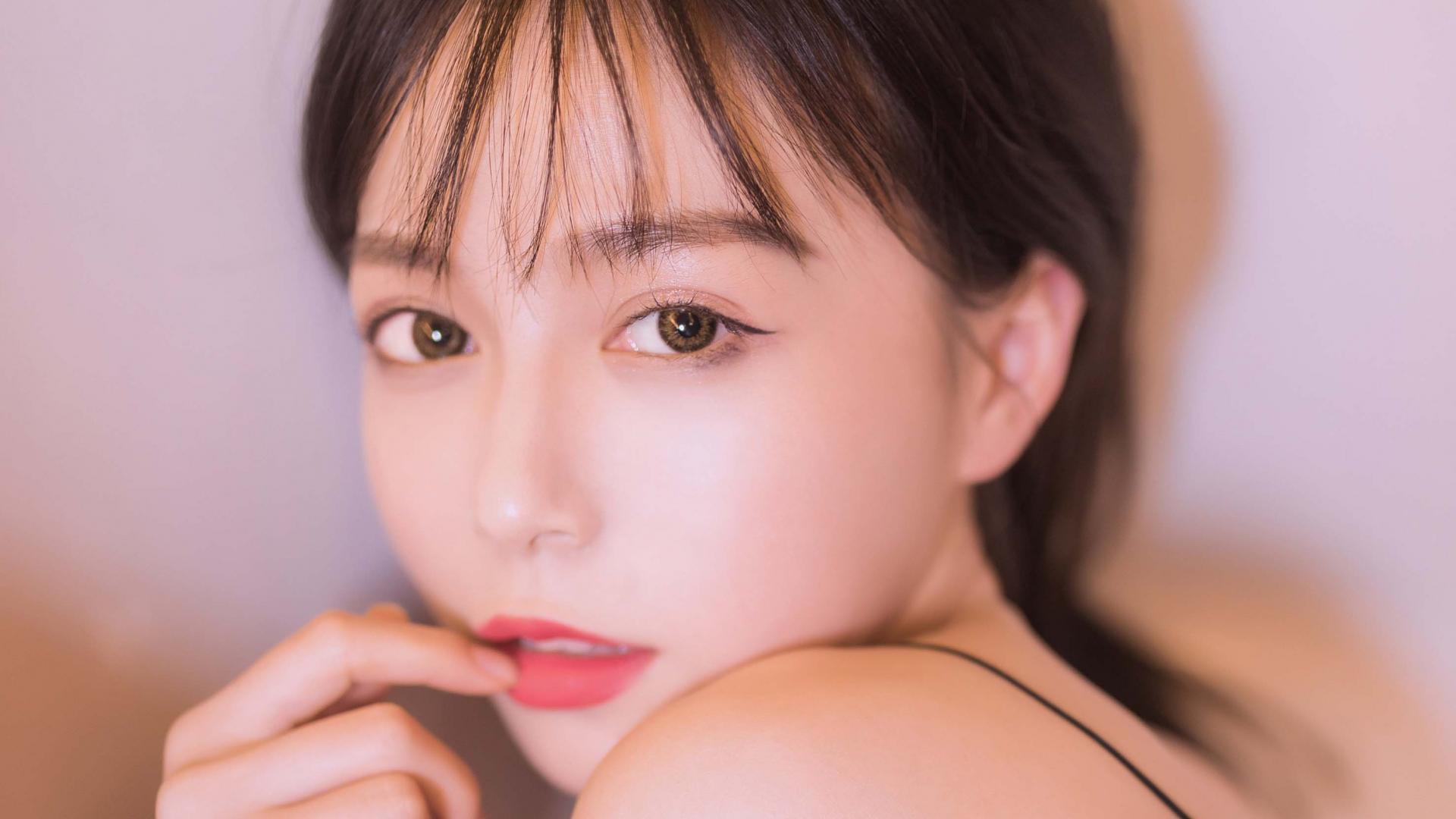 美女 清纯 可爱