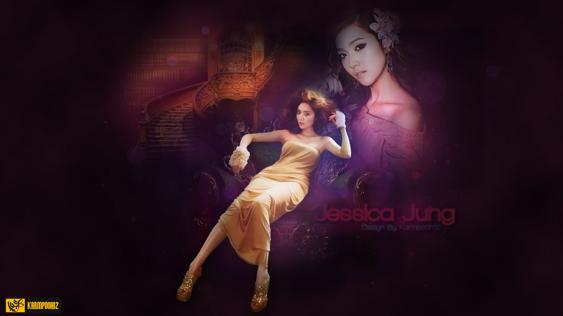 美女 少女时代 性感