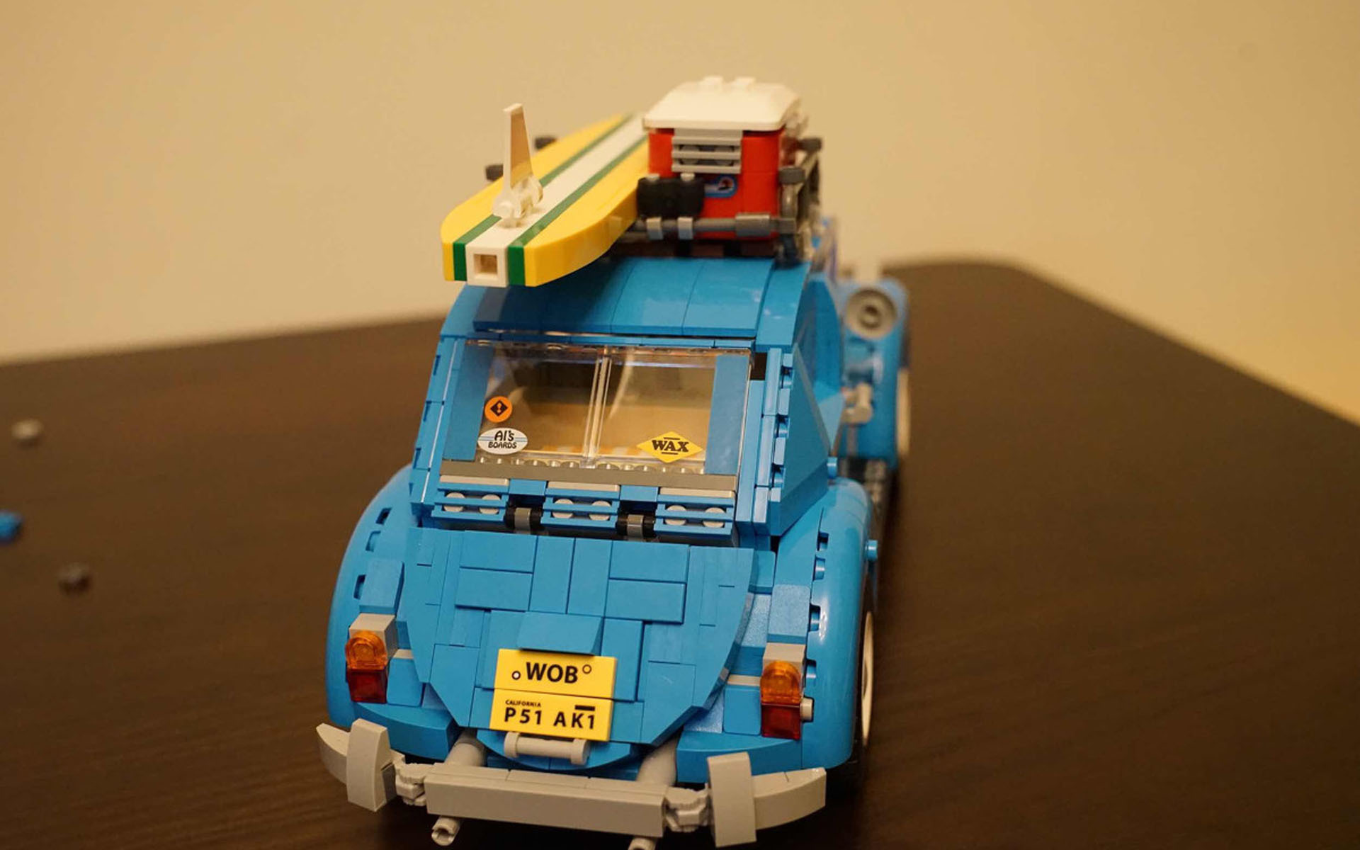 小清新 静物写真 玩具 小汽车