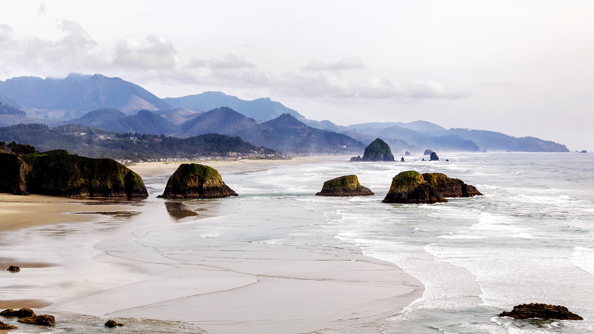 风景 风光 大海 礁石