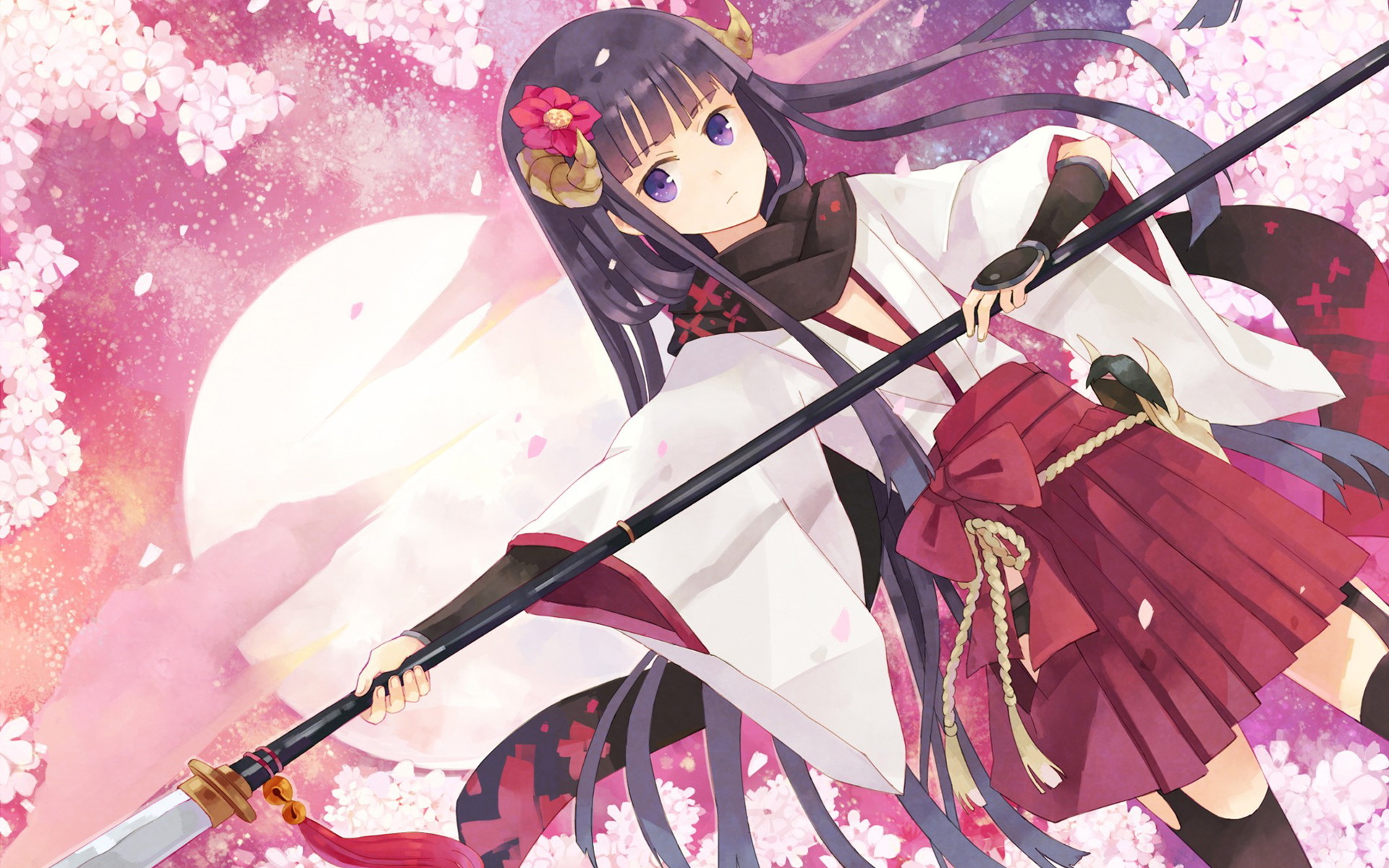 妖狐X仆SS 情感 搞笑 少女 白鬼院凛凛蝶 动漫