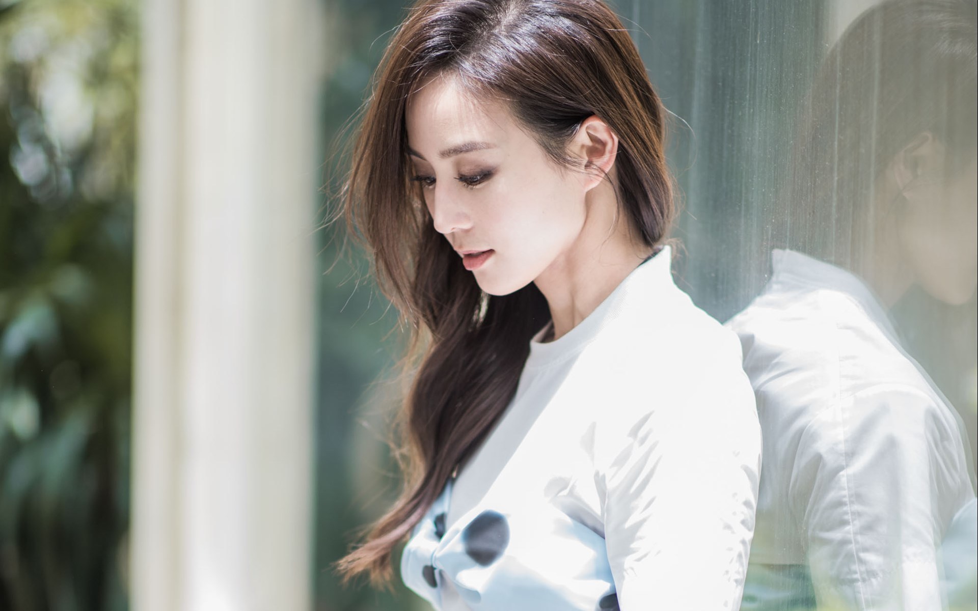 张钧蜜 演员 美女 明星