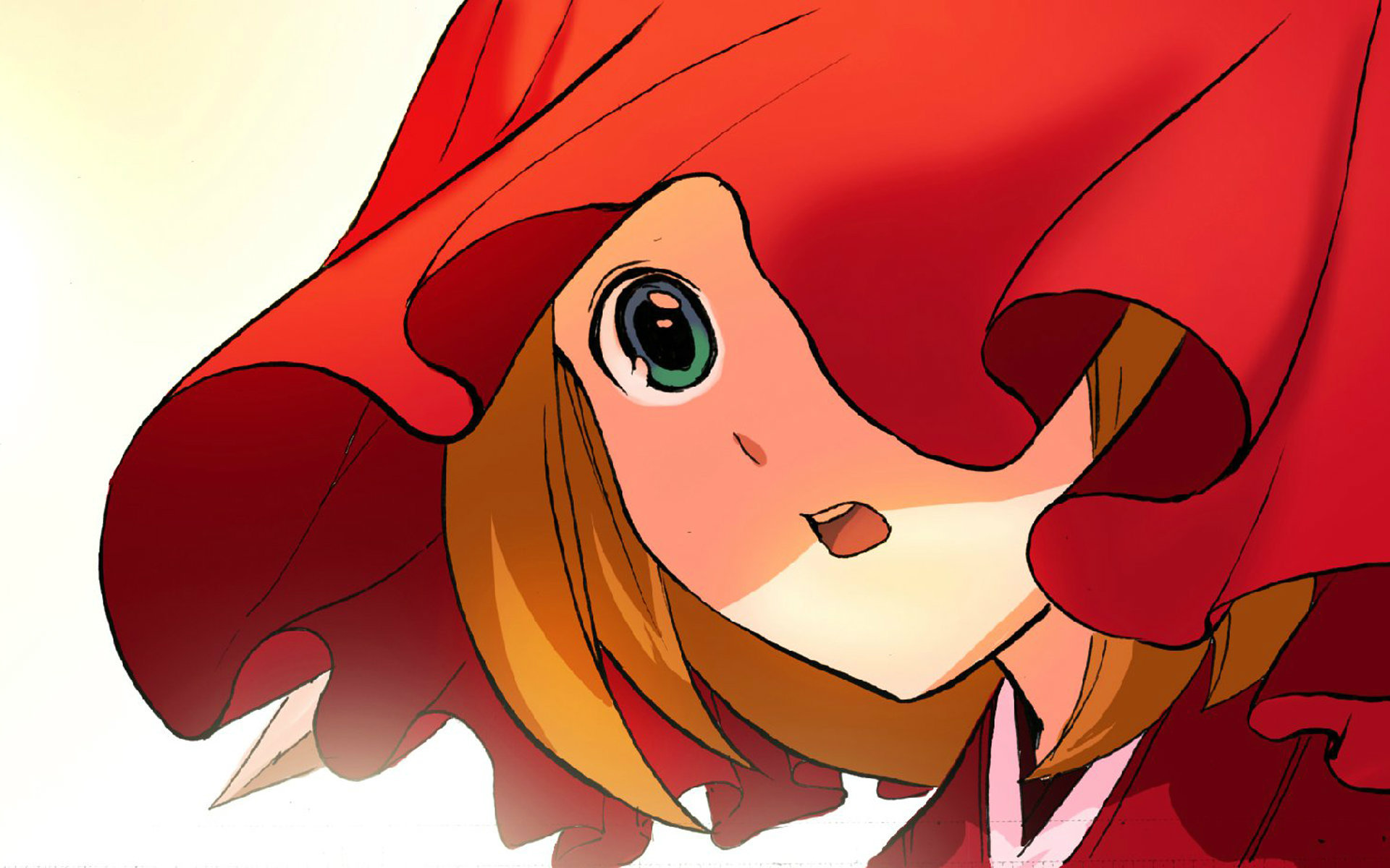 狐妖小红娘 动漫