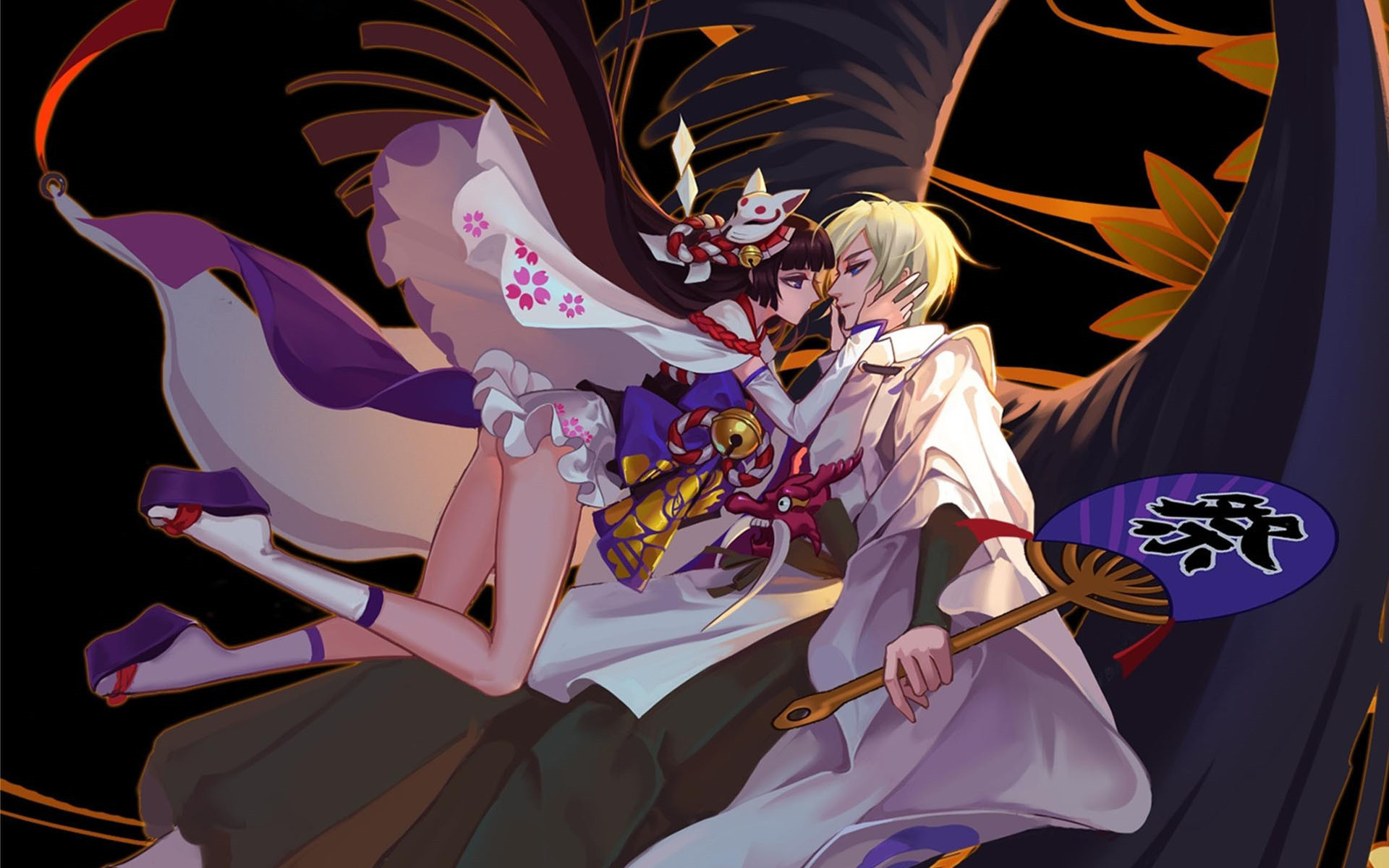 游戏 手游世界 阴阳师