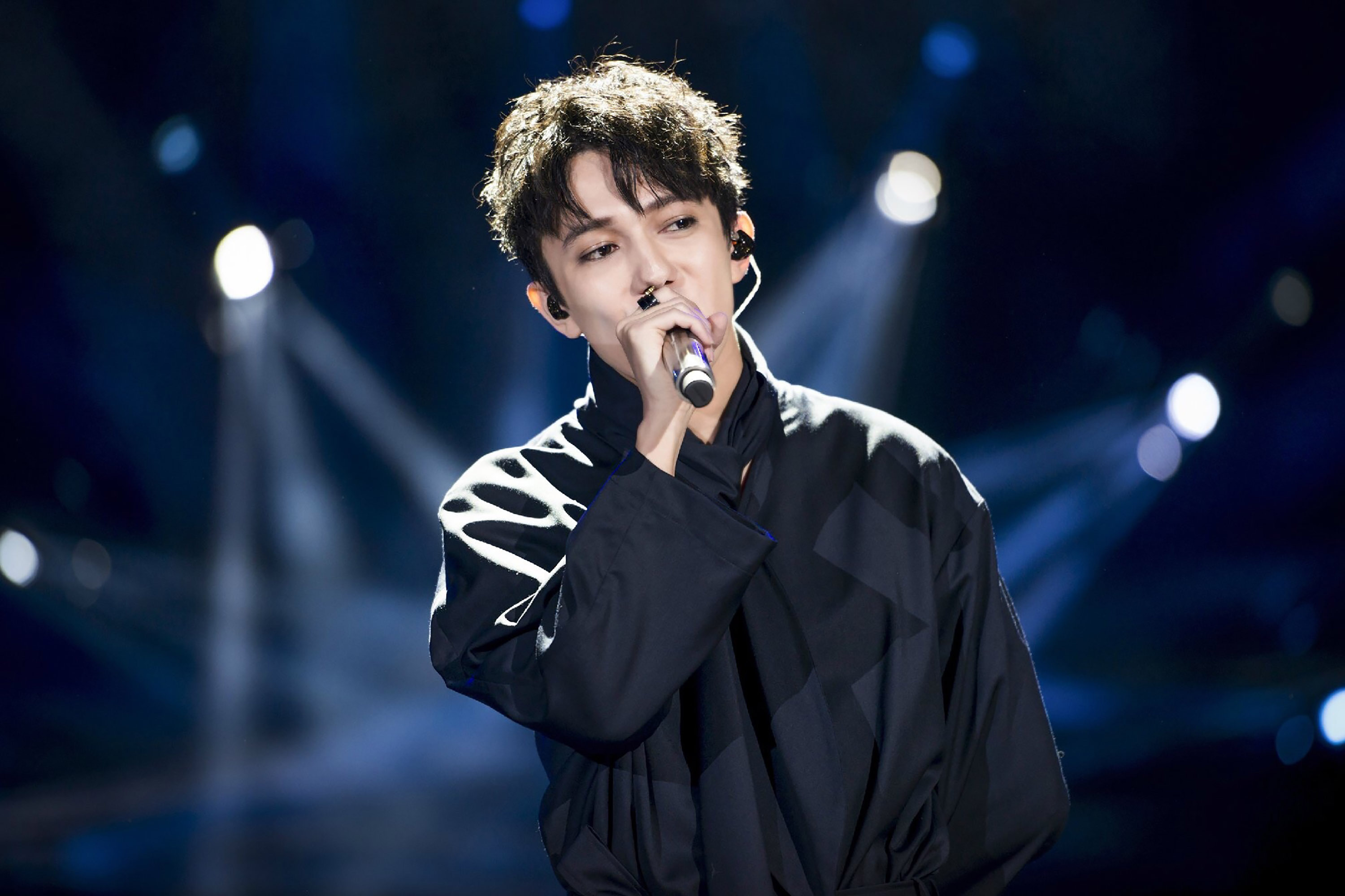 迪玛希 我是歌手