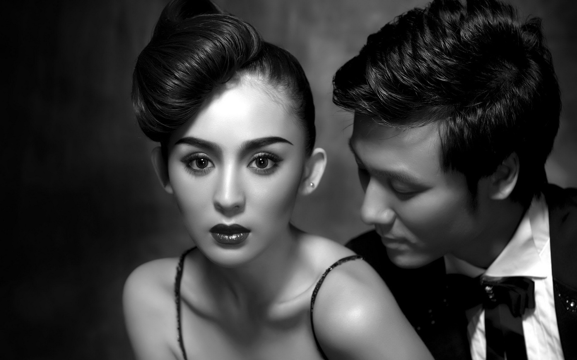 内地明星 古力娜扎