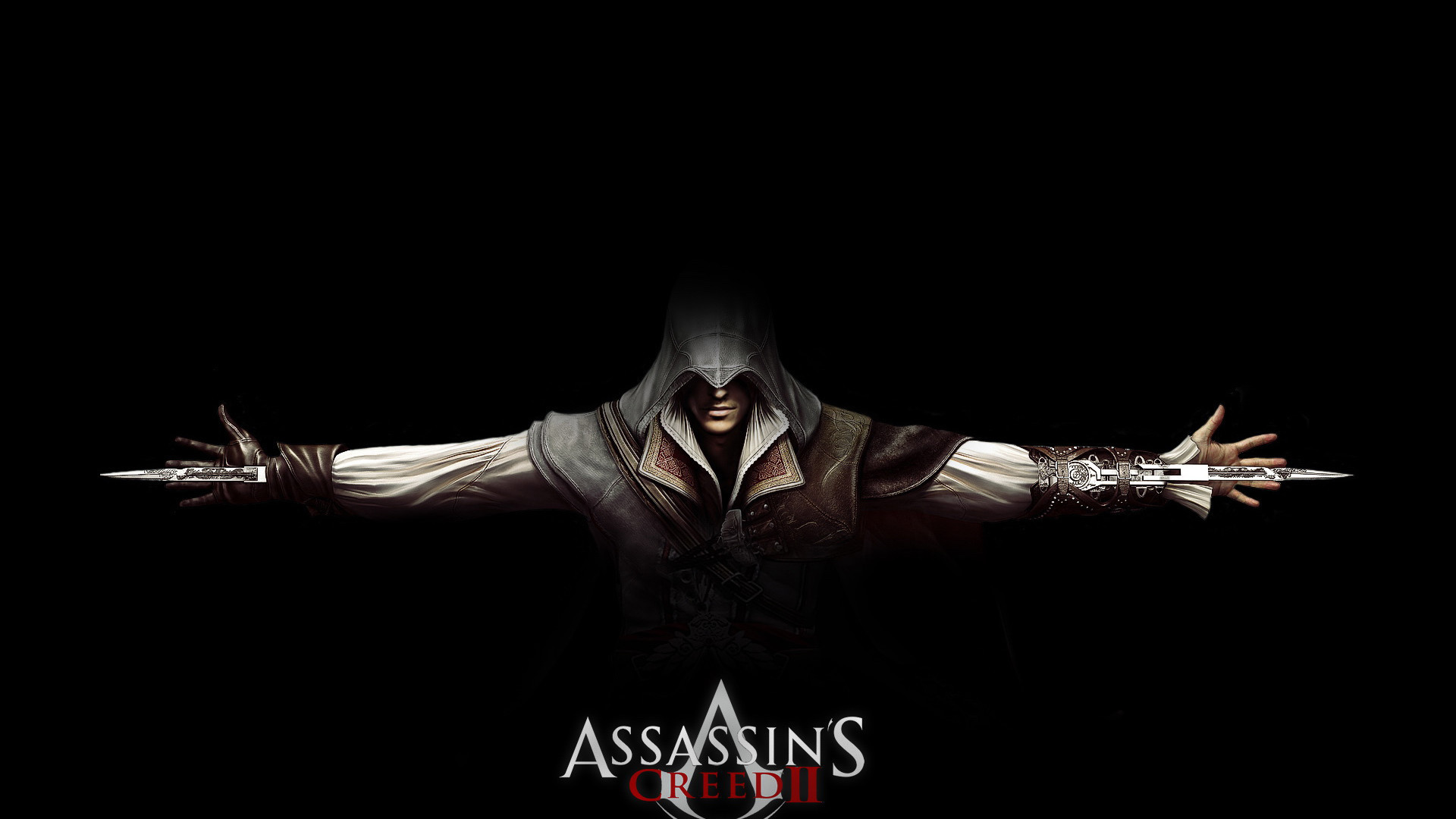 主机游戏 刺客信条