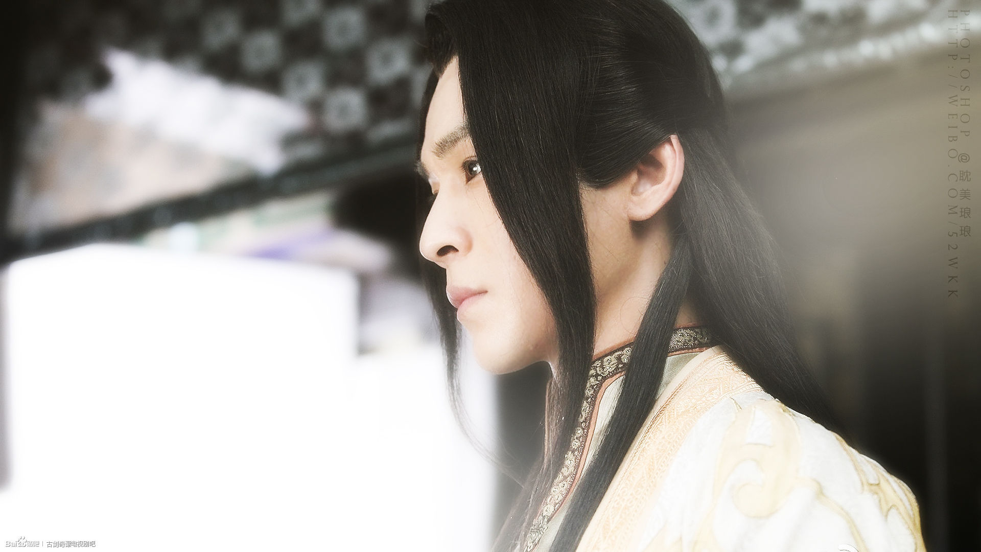 乔振宇 演员 帅哥 小鲜肉 明星