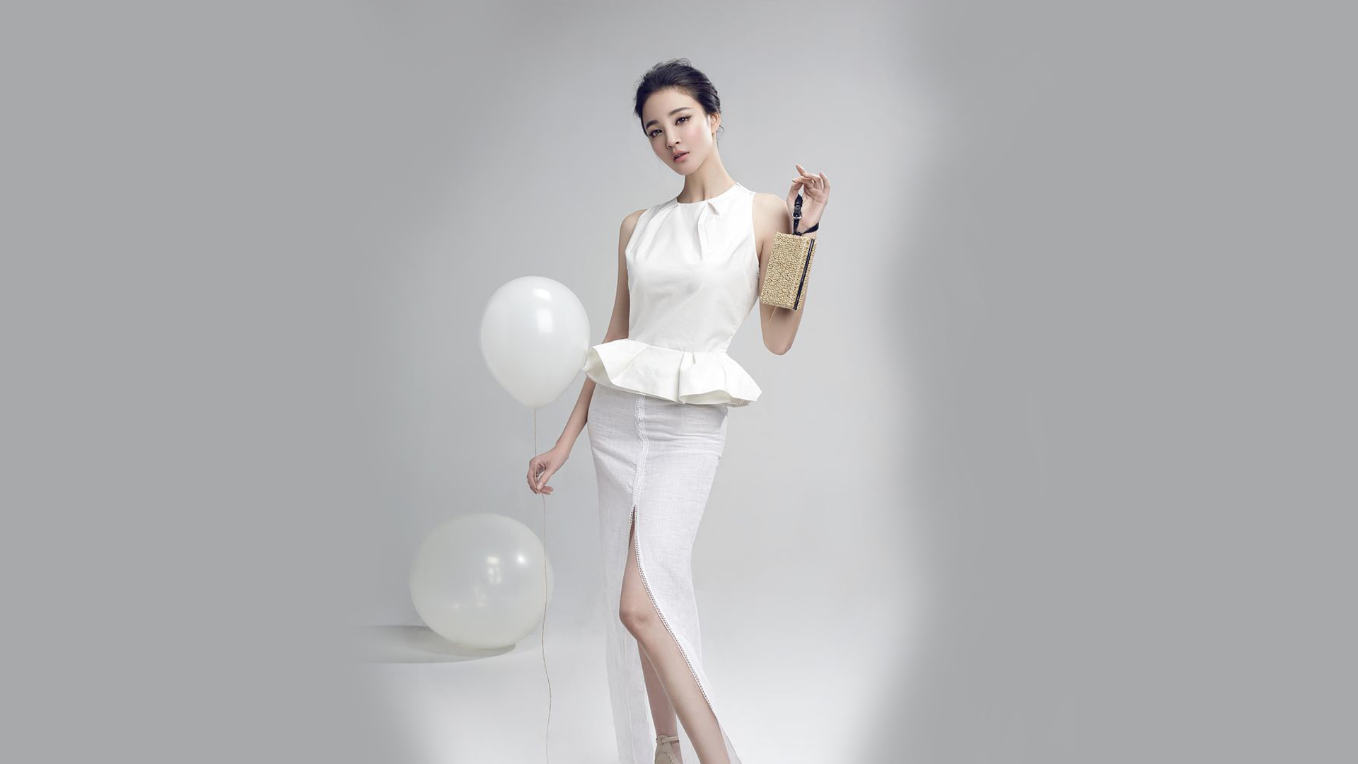 刘雨欣  演员  气质美女   性感写真   明星