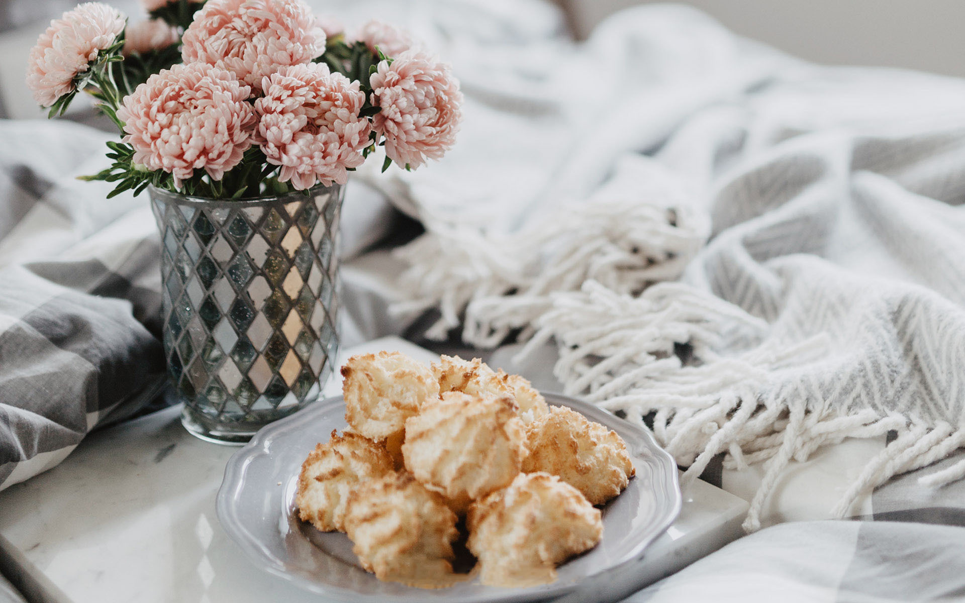 小清新 静物写真