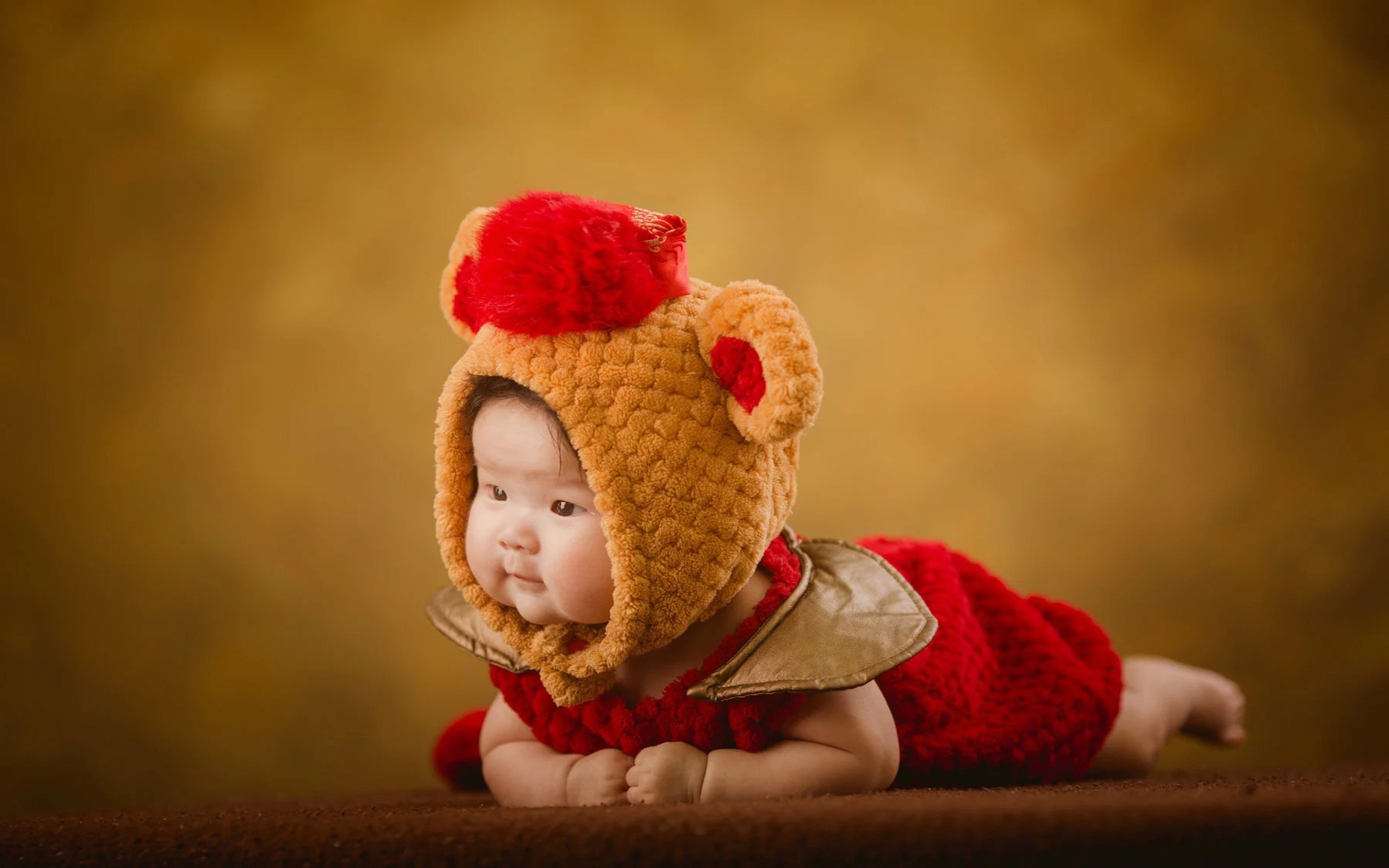 baby秀 儿童 婴儿 小孩