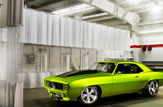 汽车 肌肉车 儿童桌面专用