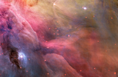 创意 IOS7 星空 儿童桌面专用