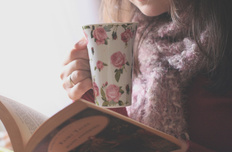 小清新 书 静物写真 儿童桌面专用