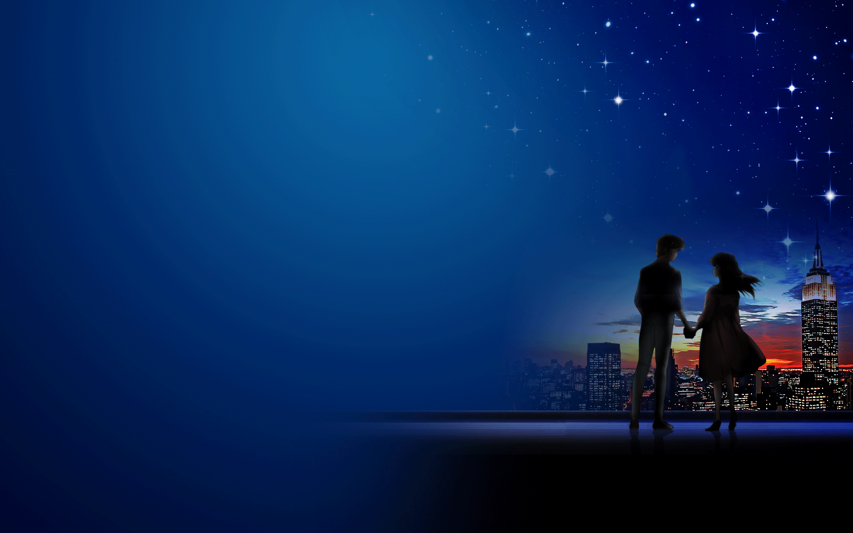 爱情 唯美温馨 情侣 浪漫 幸福