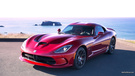 汽车 超跑 道奇 2013款 Dodge SRT Viper GTS 儿童桌面专用
