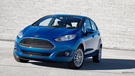 汽车 轿车 福特 嘉年华 2013款 Ford Fiesta 儿童桌面专用