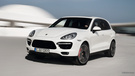 汽车 suv 保时捷 卡宴 2013款 porsche cayenne turbo s 儿童桌面专用