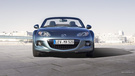 汽车 超跑 马自达 2013款 Mazda MX-5 Roadster Coupe 儿童桌面专用
