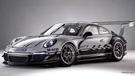 汽车 超跑 保时捷 911 GT3 2013款 儿童桌面专用