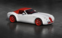 汽车 超跑 Wiesmann 十一月六日 儿童桌面专用