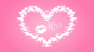 爱情 心动创意