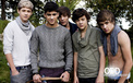 欧美 男明星 偶像团体 单向乐队 One Direction 1月22日