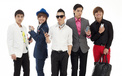 日韩 男明星 BigBang 3月5日