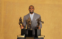 体育 NBA 热火队 詹姆斯 MVP