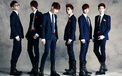 日韩 男明星 偶像团体 LED Apple 1月31日