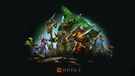 游戏 dota2
