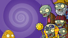游戏 植物大战僵尸2