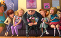 影视 动画电影 卑鄙的我 despicable me