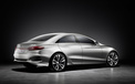 Mercedes Benz 梅塞德斯 奔驰 汽车 概念车  2012Y十一月03D 儿童桌面专用