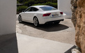 Audi A7 奥迪 汽车 宽屏  2012Y十月31D 儿童桌面专用