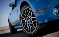 Ford Shelby GT500 福特 眼镜蛇 汽车 宽屏  2012Y十月30D 儿童桌面专用