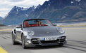 Porsche 911 Turbo 汽车 保时捷  2012Y十一月03D 儿童桌面专用