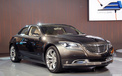 底特律 车展 汽车 克莱斯勒 2012Y十一月04D 儿童桌面专用