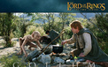 影视 指环王 魔戒