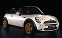 MINI Concept 汽车 宽屏 概念车 2012Y十一月04D 儿童桌面专用