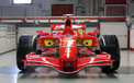 F1 汽车 跑车 2012Y十一月04D 儿童桌面专用
